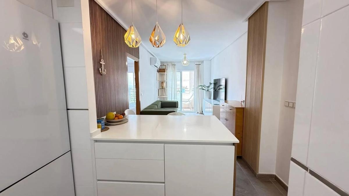 Venta de piso en Barrio Puerto Deportivo, Torrevieja
photo 5