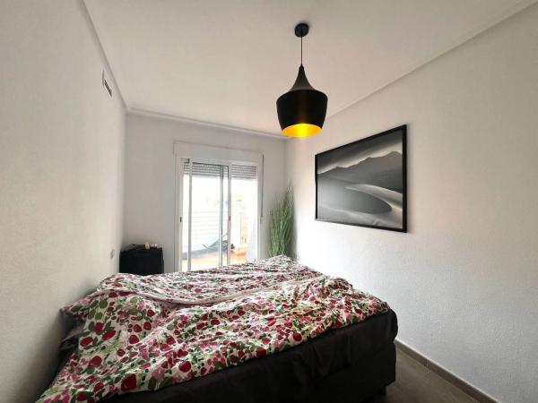 Ático en venta en Rambla Juan Mateo García, Torrevieja photo 1
