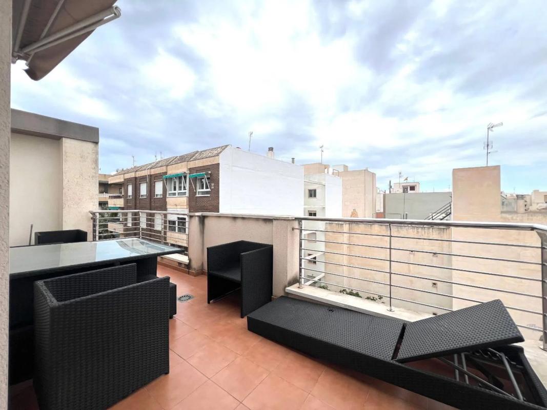 Venta de ático en  Rambla Juan Mateo García, Torrevieja photo 4