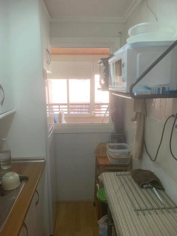 Venta de ático en Calle Joaquín Chapaprieta, Torrevieja photo 1