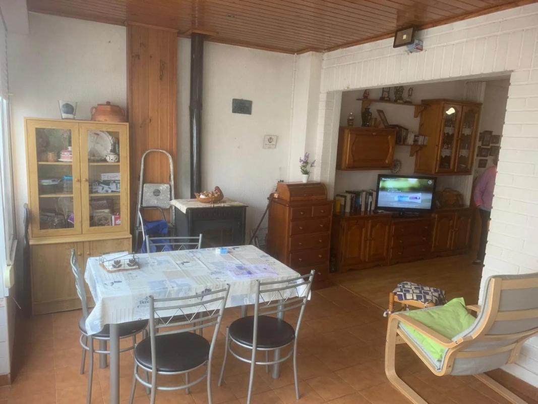 Venta de ático en Calle Joaquín Chapaprieta, Torrevieja photo 3