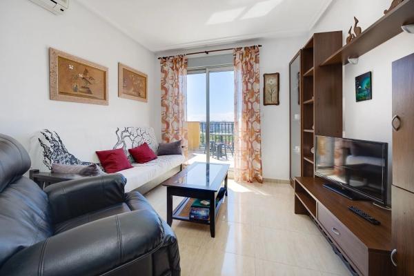 Ático en venta en  Calle del Huerto, Torrevieja photo 4