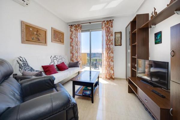 Ático en venta en  Calle del Huerto, Torrevieja photo 4
