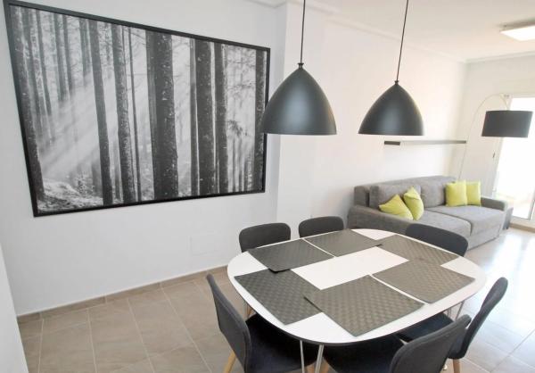 Ático en venta en  Barrio Centro - Muelle Pesquero, Torrevieja photo 1