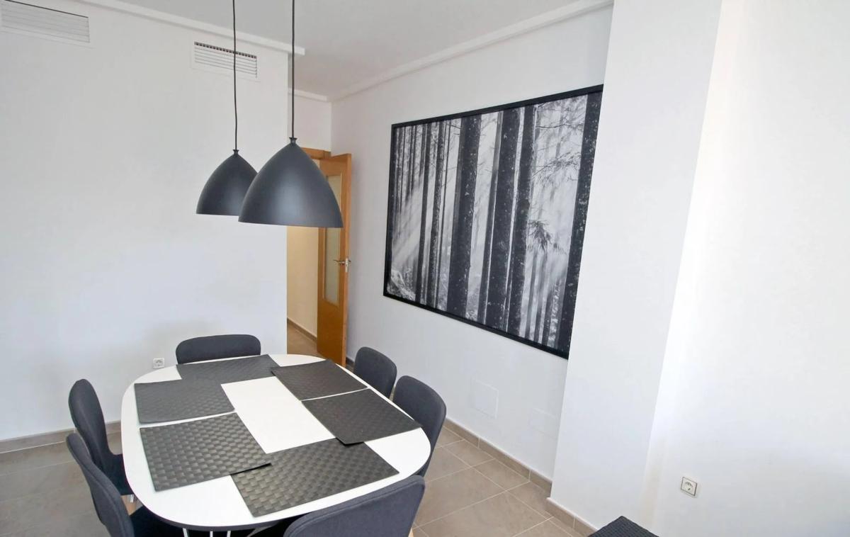 Venta de ático en  Barrio Centro - Muelle Pesquero, Torrevieja photo 2