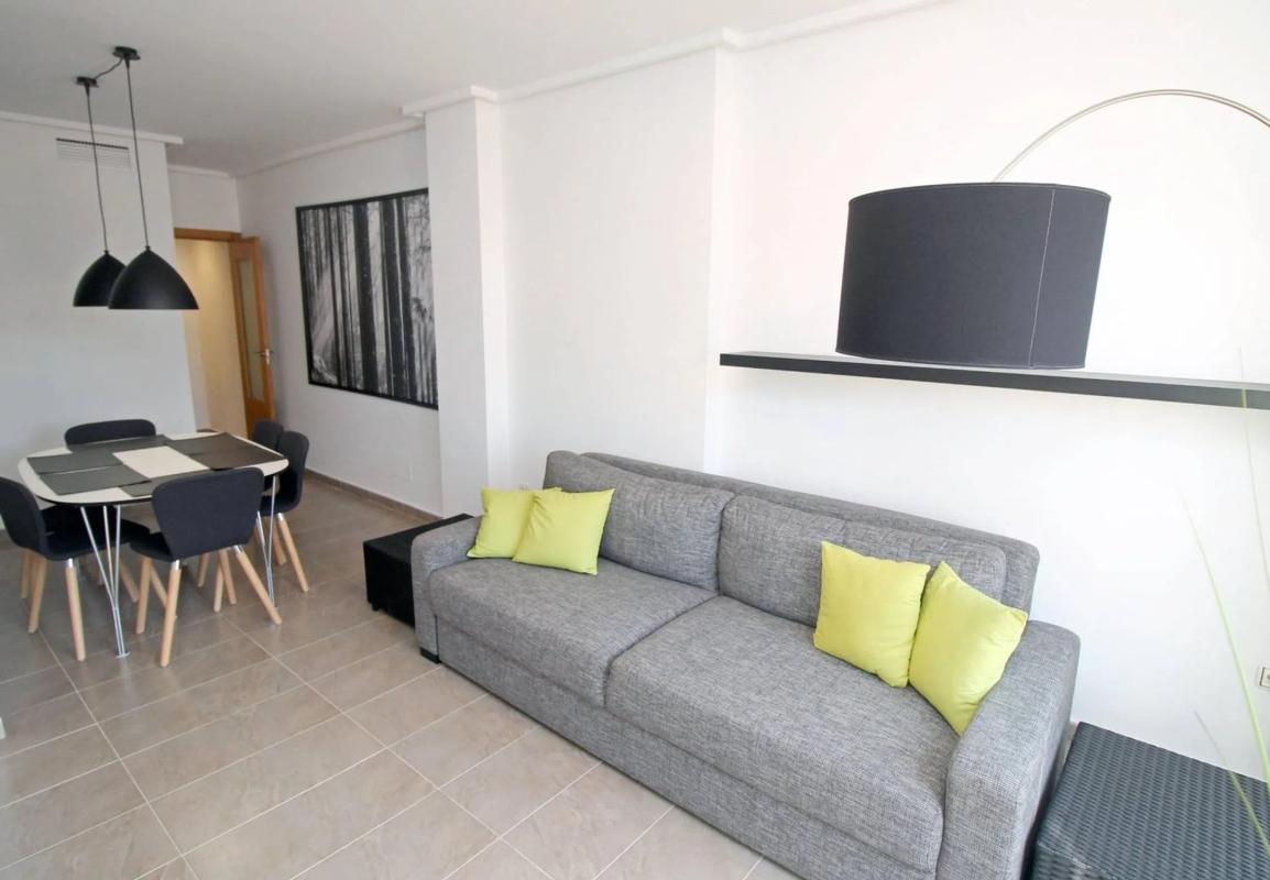 Venta de ático en  Barrio Centro - Muelle Pesquero, Torrevieja photo 3