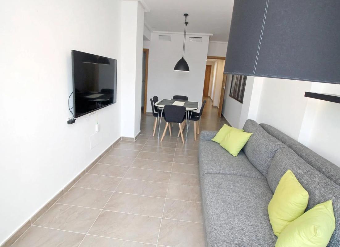Venta de ático en  Barrio Centro - Muelle Pesquero, Torrevieja photo 4