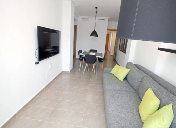 Ático en venta en  Barrio Centro - Muelle Pesquero, Torrevieja photo 4