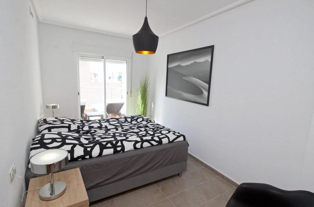 Venta de ático en  Barrio Centro - Muelle Pesquero, Torrevieja photo 5