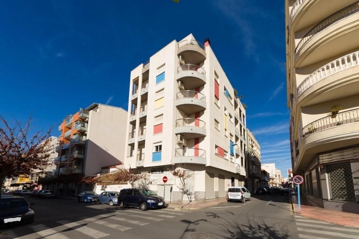 Venta de ático en San Julian, Torrevieja photo 2