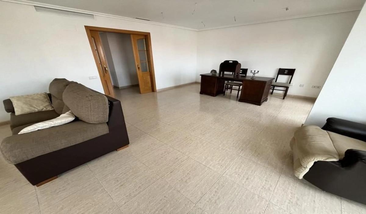 Venta de piso en Barrio El Molino, Torrevieja
 photo 4