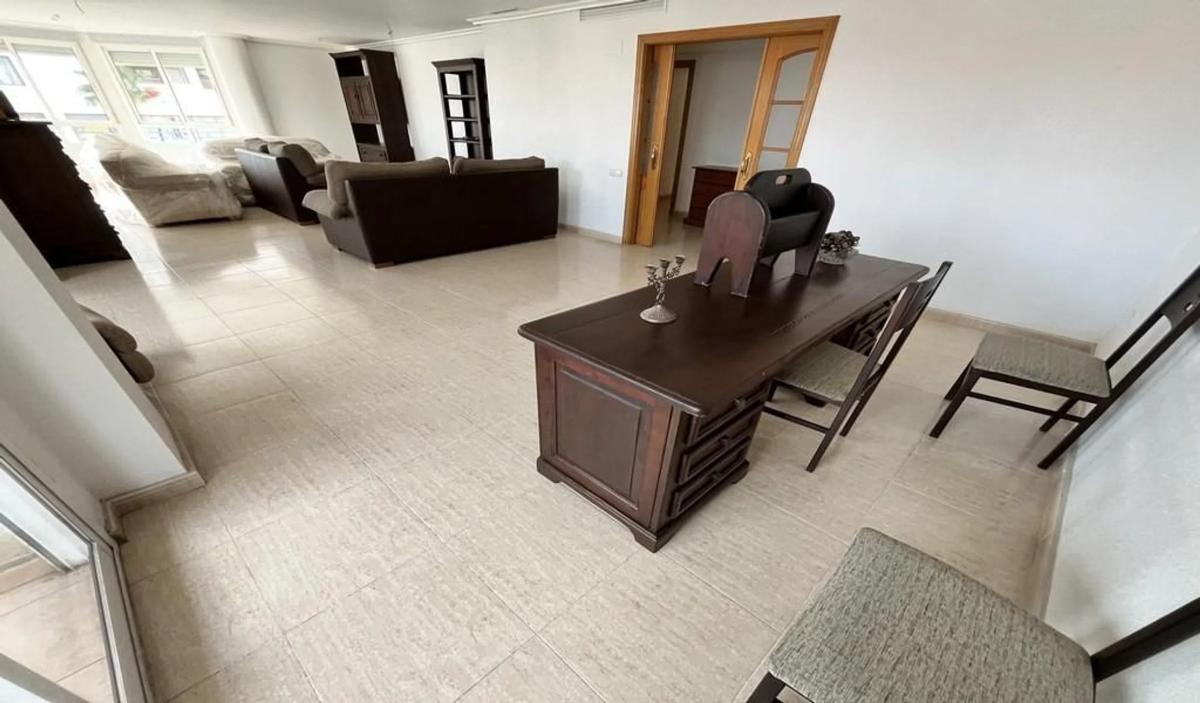Venta de piso en Barrio El Molino, Torrevieja
 photo 5