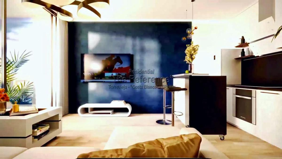 Venta de duplex en Santa Trinidad, 5, Torrevieja photo 3