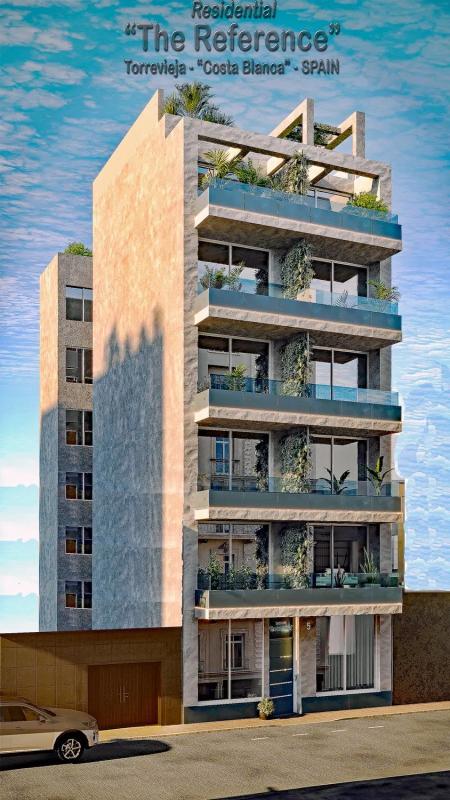 Venta de duplex en Santa Trinidad, 5, Torrevieja photo 4