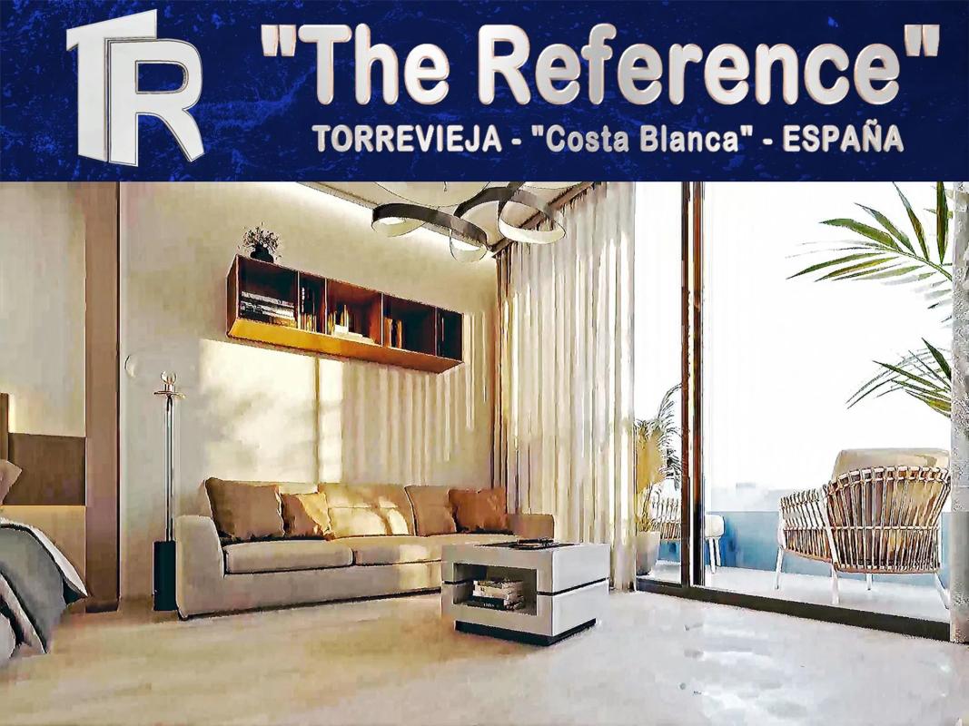 Venta de piso en Santa Trinidad, 5, Torrevieja
photo 2