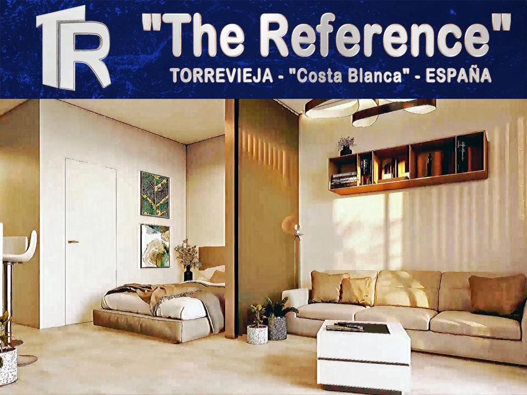 Venta de piso en Santa Trinidad, 5, Torrevieja
photo 3