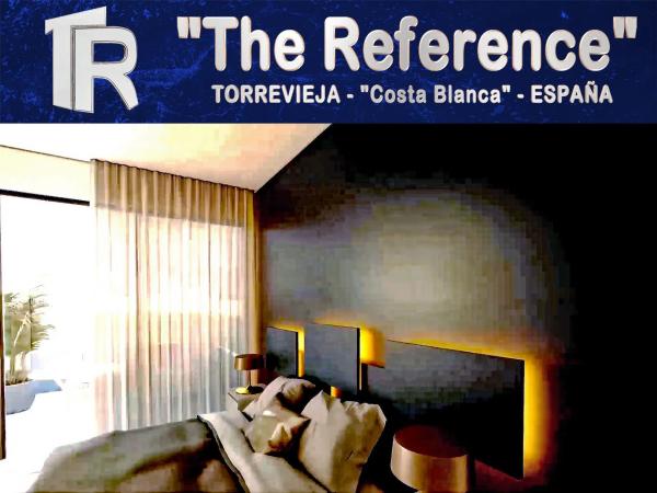 Mieszkanie na sprzedaż w Santa Trinidad, 5, Torrevieja thumbnail 1