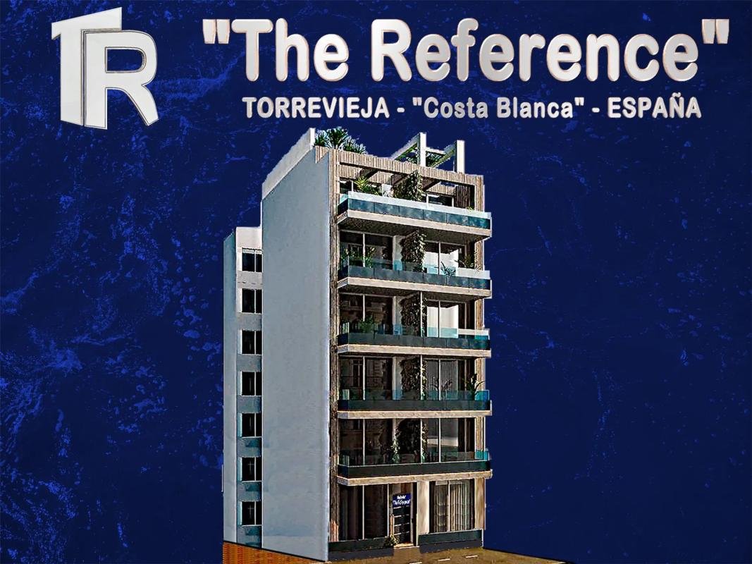 Venta de estudio en Santa Trinidad, 5, Torrevieja photo 1