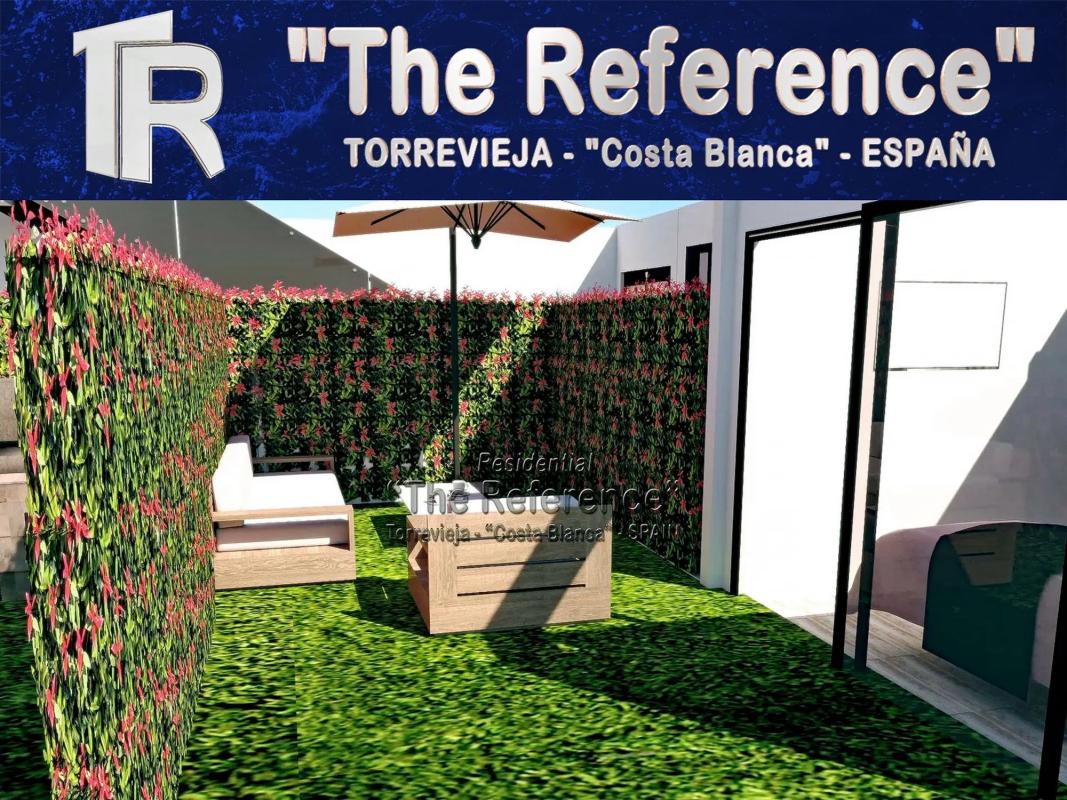 Venta de estudio en Santa Trinidad, 5, Torrevieja photo 2