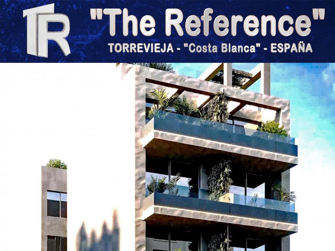 Venta de estudio en Santa Trinidad, 5, Torrevieja photo 4