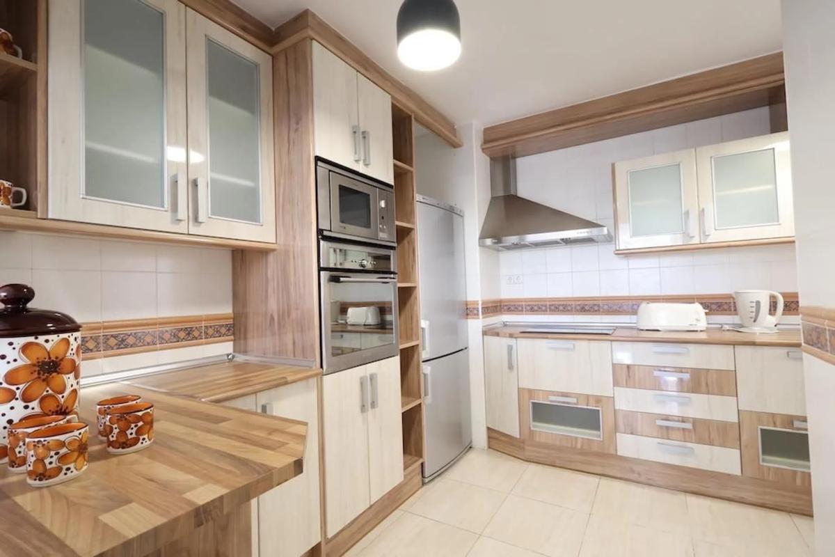 Sale of apartment in Paseo de la Libertad, Torrevieja
photo 1