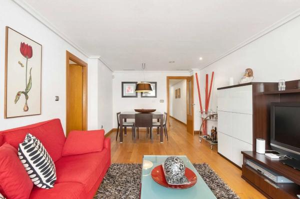 Ático en venta en  Barrio Puerto Deportivo, Torrevieja photo 1