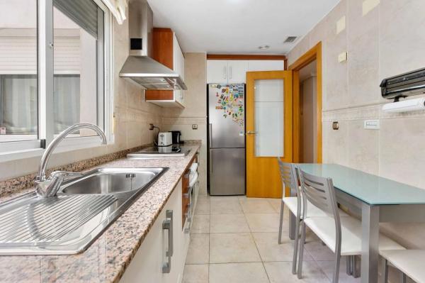 Ático en venta en  Barrio Puerto Deportivo, Torrevieja photo 4