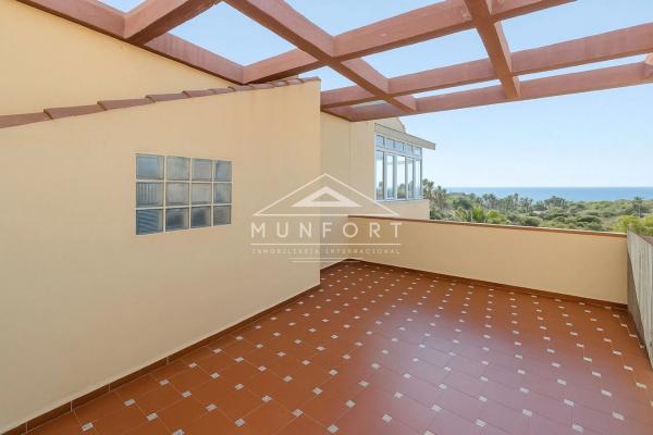 Chalet pareado photo 1