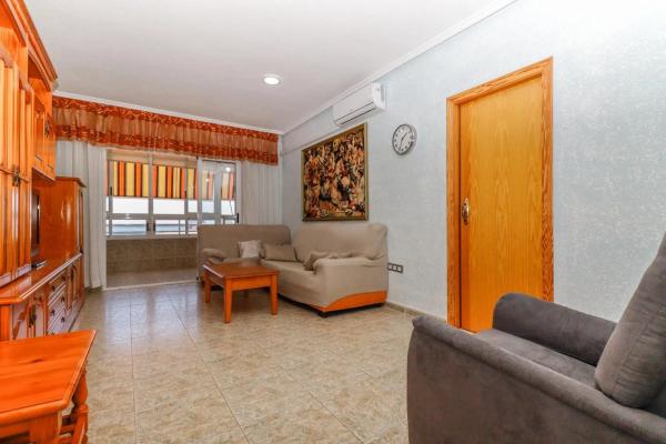 Квартира на продажу на  Avenida Desiderio Rodríguez, 6, Торревьеха photo 4