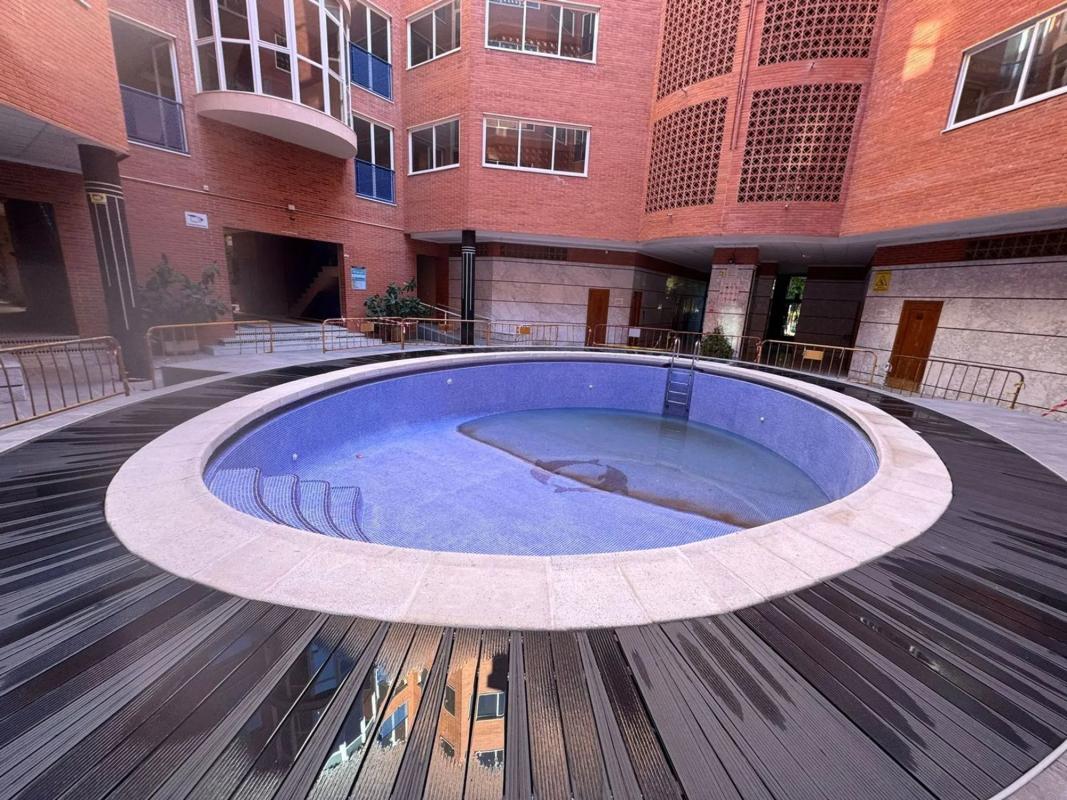 Продажа квартиры на Calle Santomera, 8, Торревьеха
photo 1