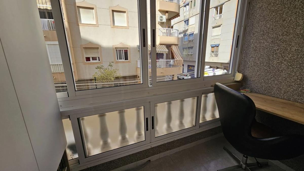 Продажа квартиры на Calle Rafal, 18, Торревьеха
photo 4