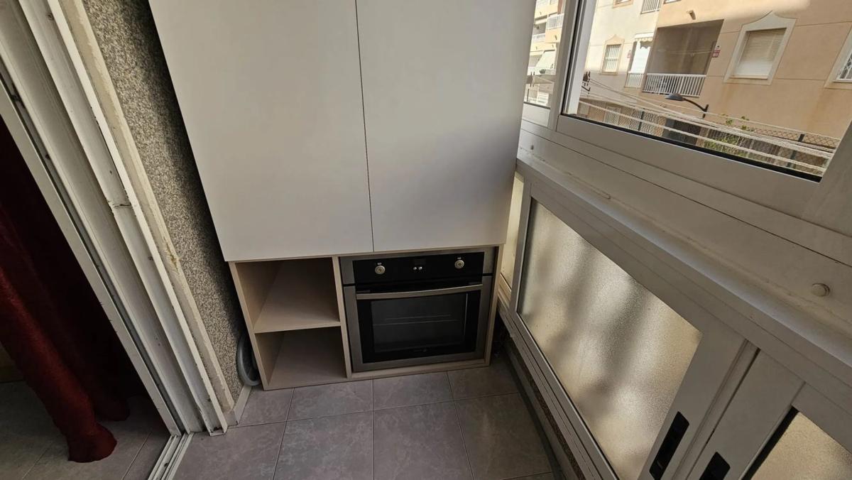 Продажа квартиры на Calle Rafal, 18, Торревьеха
photo 5