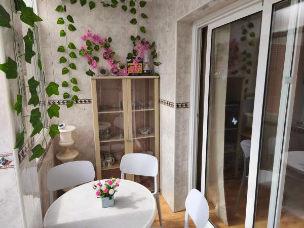 Квартира на продажу на  Calle Rafal, 4, Торревьеха photo 2