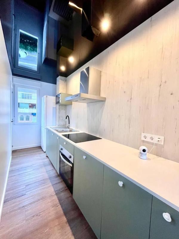 Продажа квартиры на Avenida Doctor Gregorio Marañón, Торревьеха
photo 3