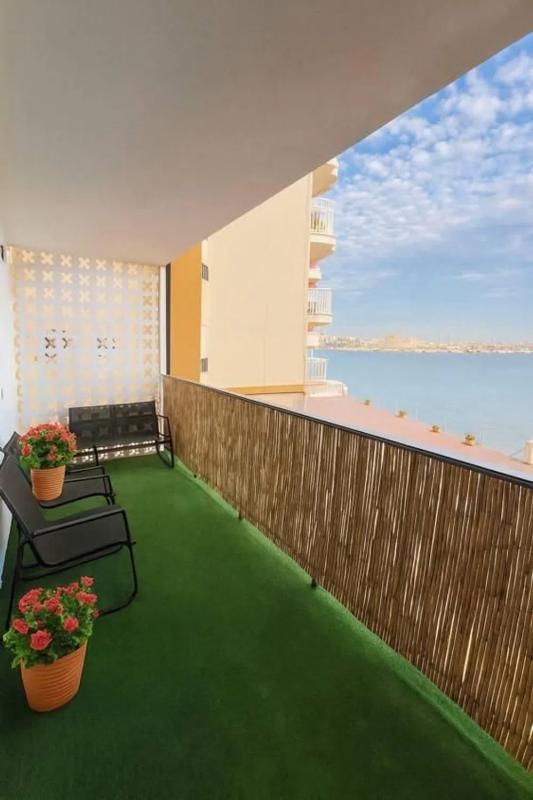 Продажа квартиры на Avenida Doctor Gregorio Marañón, Торревьеха
photo 5