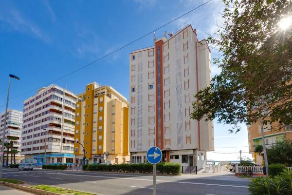 Mieszkanie na sprzedaż w Avenida Doctor Gregorio Marañón, Torrevieja photo 1