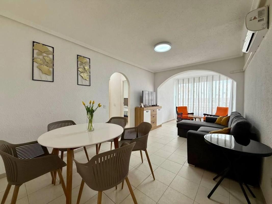 Venta de piso en Barrio El Acequión, Torrevieja
photo 5