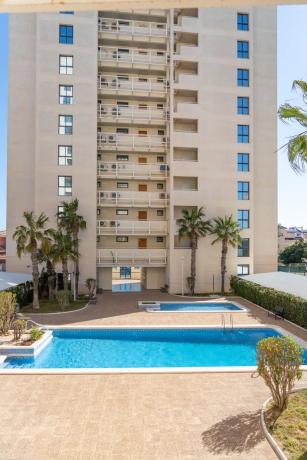 Mieszkanie na sprzedaż w Calle Mar Cantabrico, 3, Torrevieja photo 1
