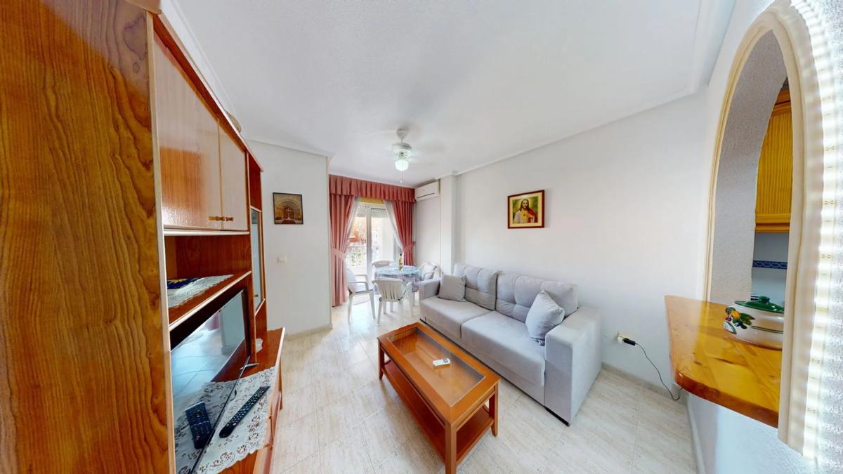 Продажа квартиры на Calle Santomera, 19, Торревьеха
 photo 2