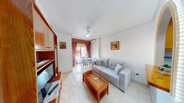 Mieszkanie na sprzedaż w Calle Santomera, 19, Torrevieja thumbnail 1