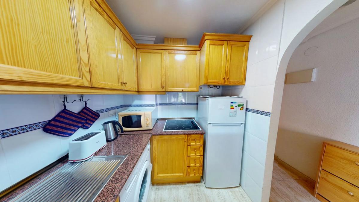 Продажа квартиры на Calle Santomera, 19, Торревьеха
 photo 3
