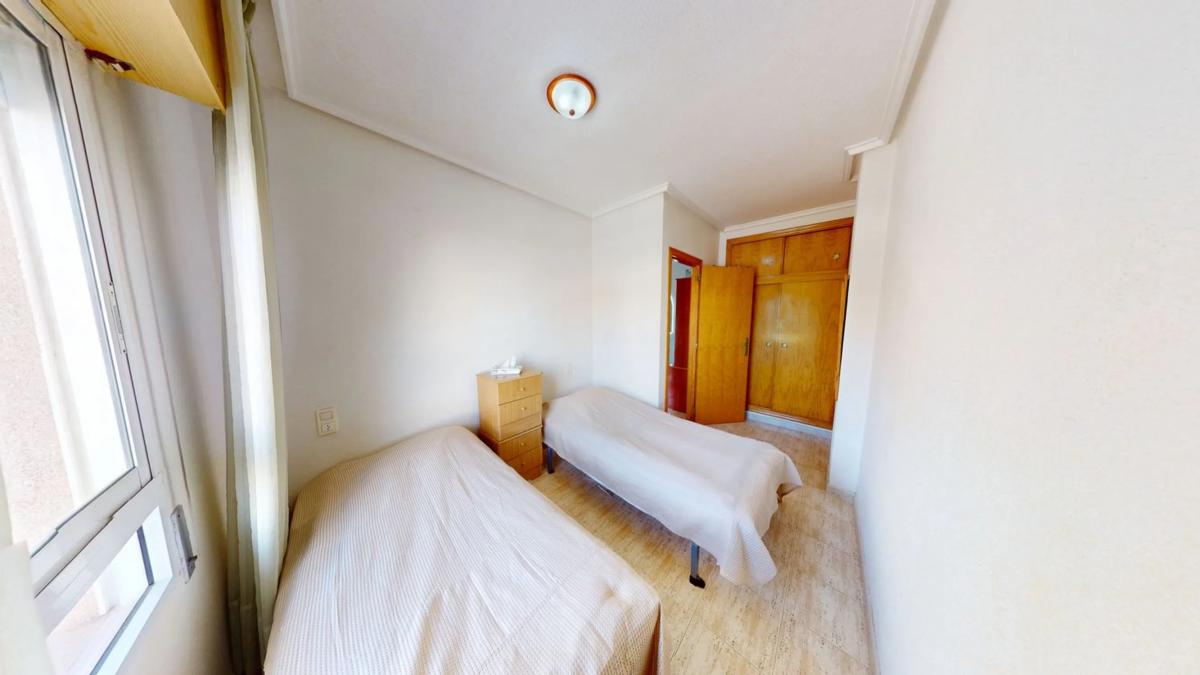 Продажа квартиры на Calle Santomera, 19, Торревьеха
 photo 5