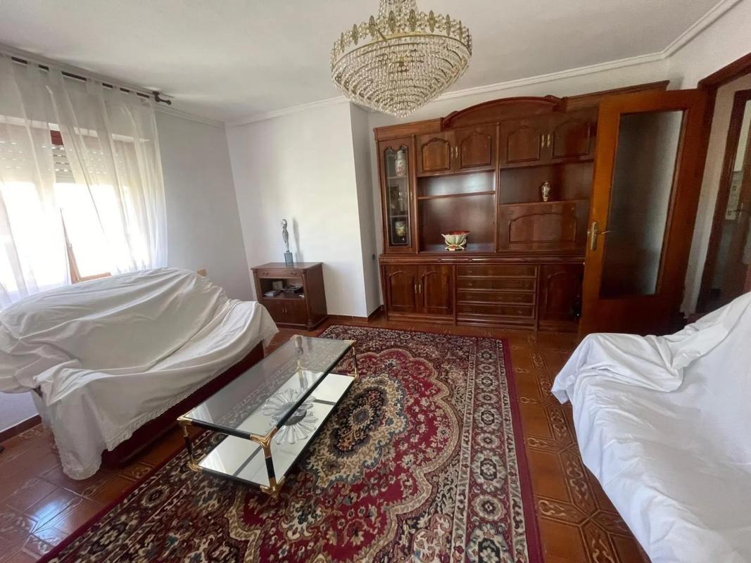 Venta de piso en Calle Santomera, Torrevieja
photo 4