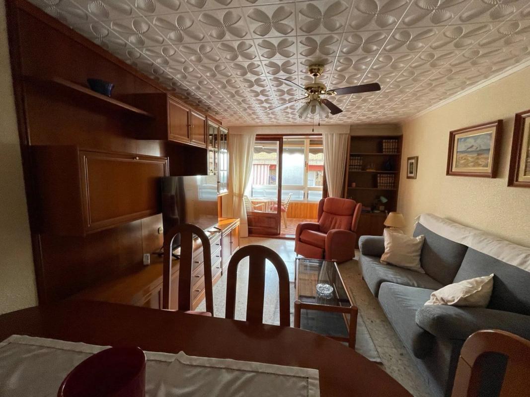 Продажа квартиры на Calle Monteagudo, 1, Торревьеха
 photo 2