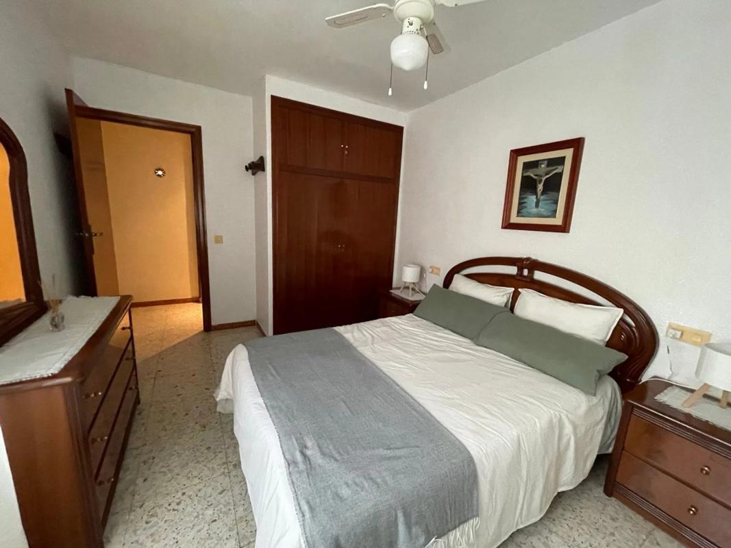 Продажа квартиры на Calle Monteagudo, 1, Торревьеха
 photo 5