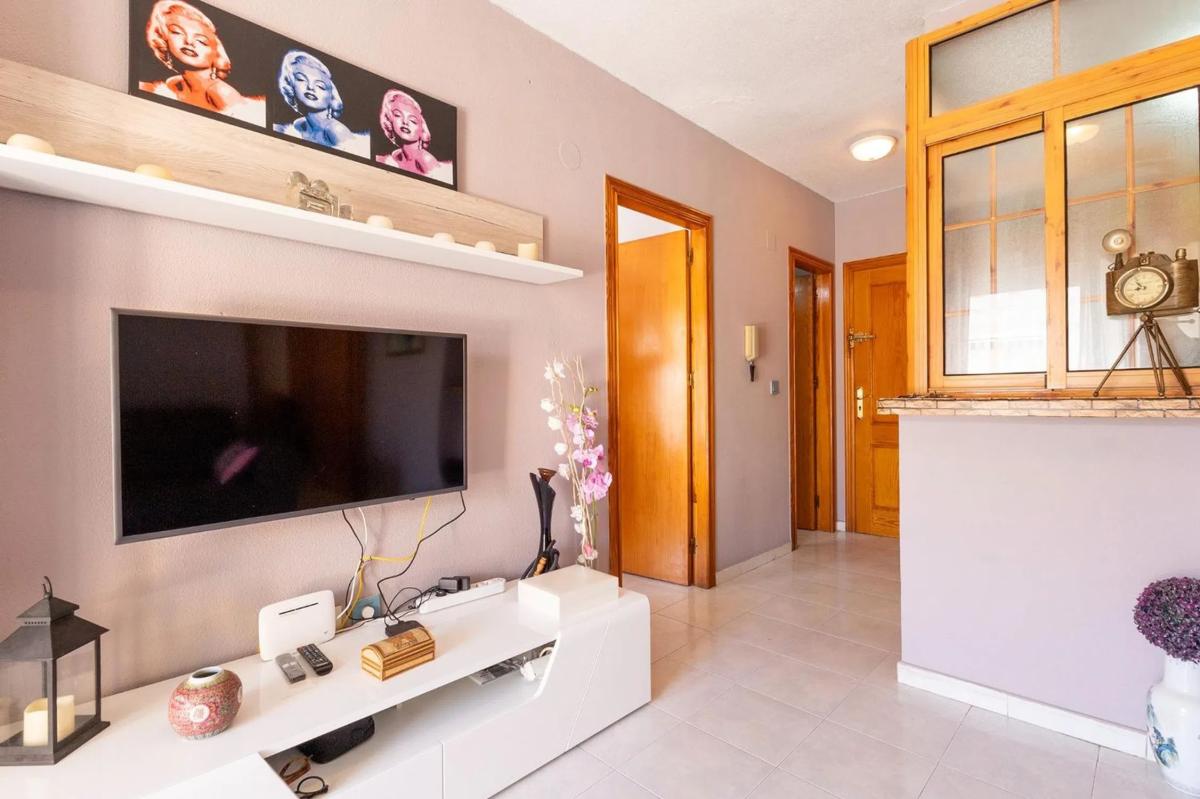 Penthouse sale in Calle Rafal, Torrevieja photo 2