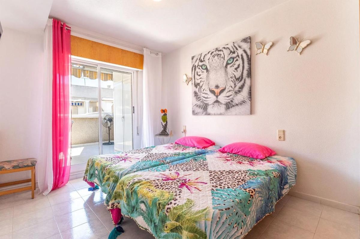 Penthouse sale in Calle Rafal, Torrevieja photo 3