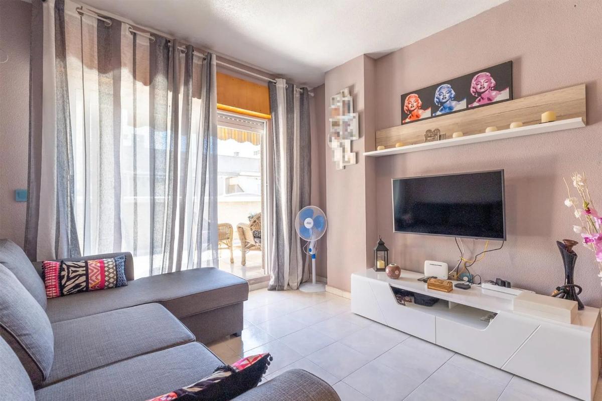 Penthouse sale in Calle Rafal, Torrevieja photo 4