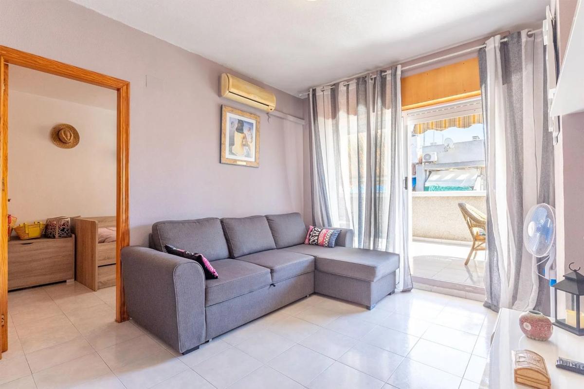 Penthouse sale in Calle Rafal, Torrevieja photo 5