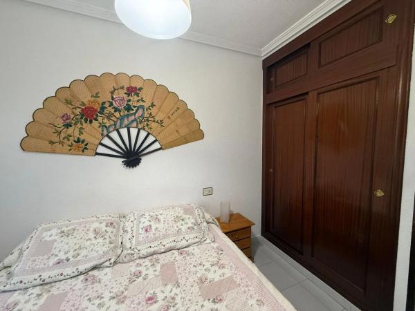 Mieszkanie na sprzedaż w  Calle Santomera, 11, Torrevieja photo 4